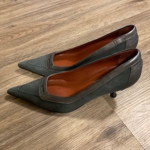 Italian-Made Designer Heels